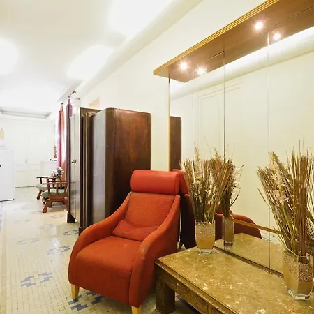Privat bolig Casa Maria Barcelona