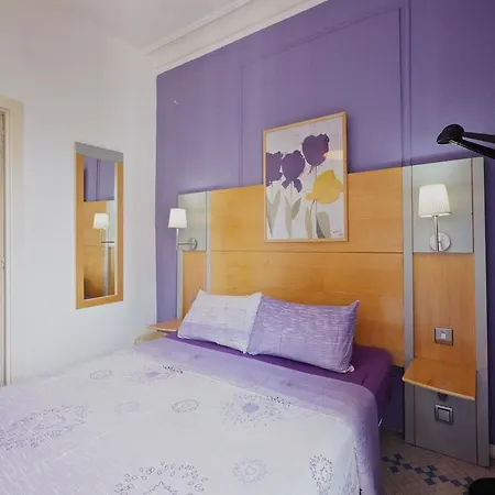 Privat bolig Casa Maria *