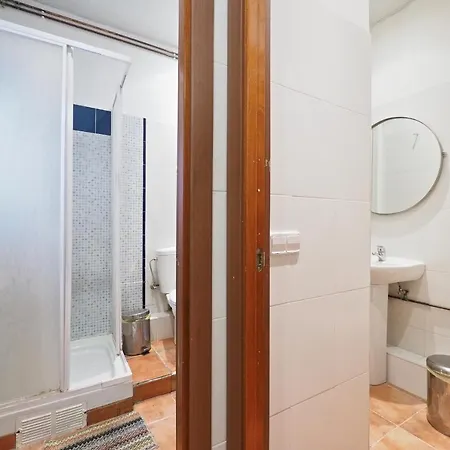 Privat bolig Casa Maria Barcelona