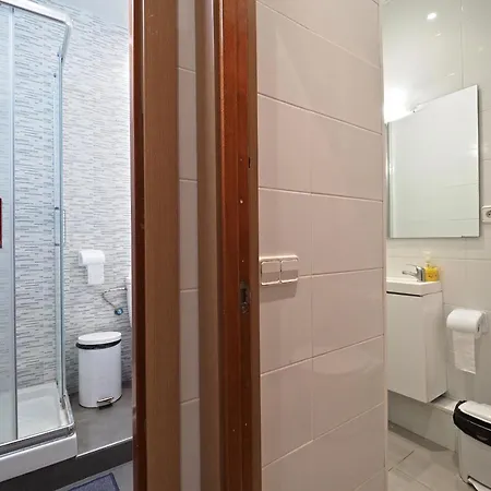 Casa Maria Privat bolig
