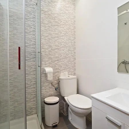 Privat bolig Casa Maria Barcelona