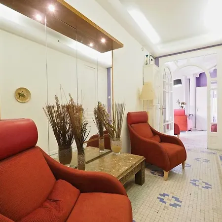 Privat bolig Casa Maria Barcelona