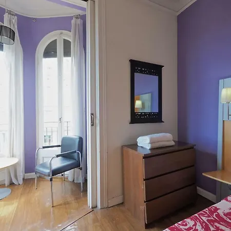 Privat bolig Casa Maria