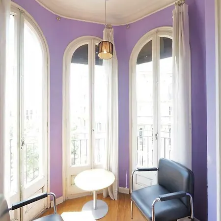 Privat bolig Casa Maria Barcelona