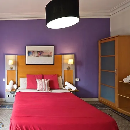 Casa Maria * Barcelona