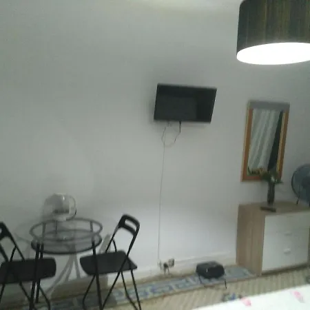 Casa Maria *