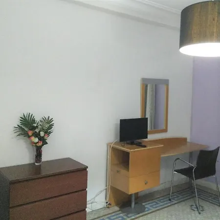 Casa Maria Homestay