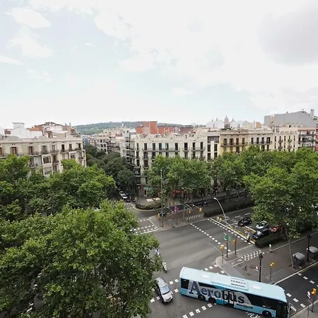 Casa Maria Barcelona